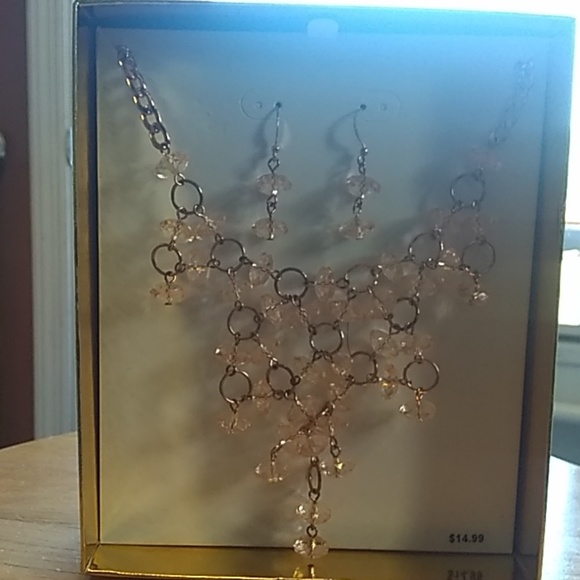 Necklace set - Picture 2 of 4